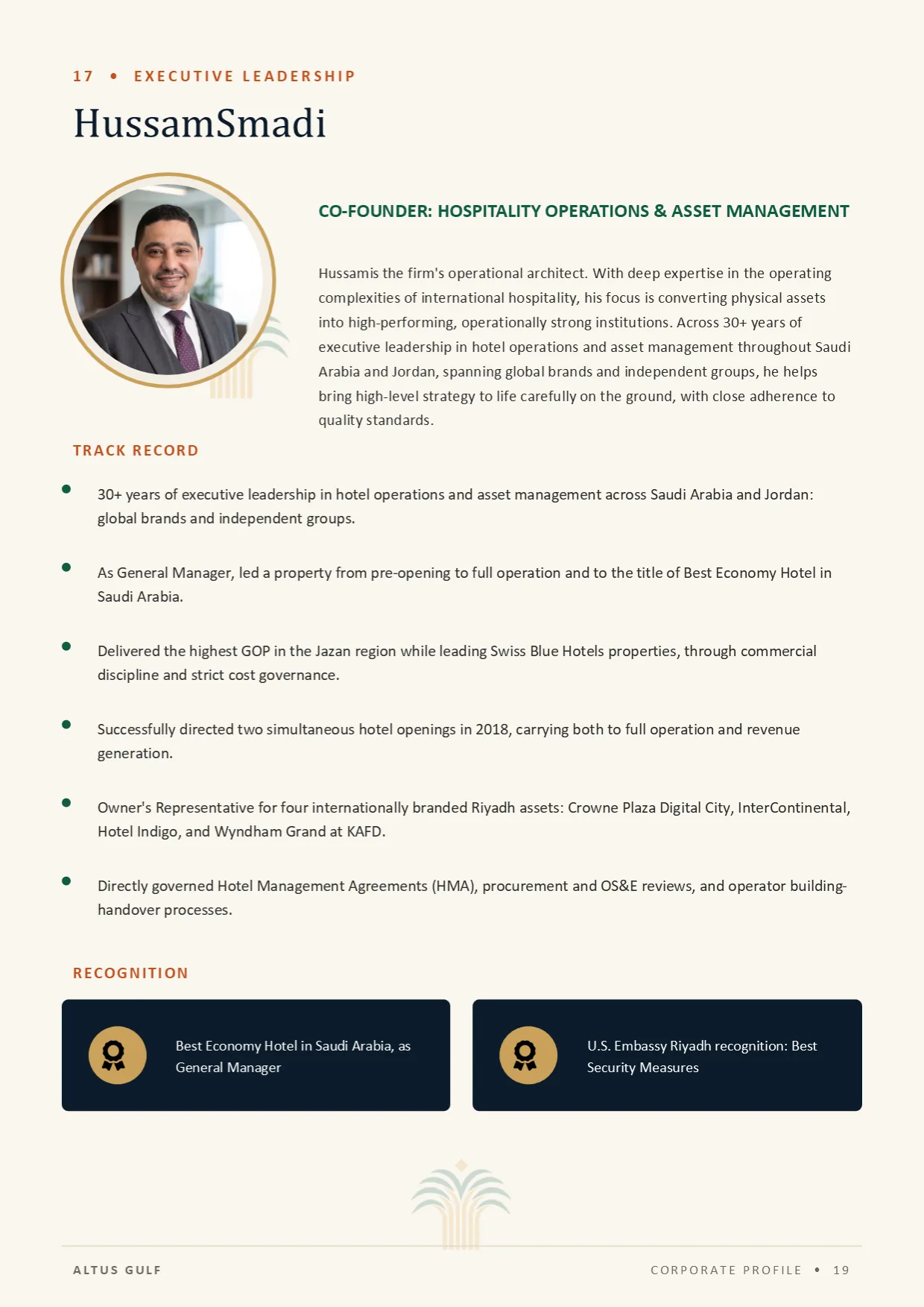 Page 19: HussamSmadi
